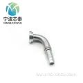 90 degree Hydraulic Hose Fittings